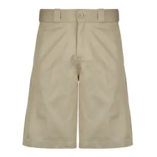 DICKIES Rövidnadrágok 247 SHORTS DESERT SAND Bézs US 34 férfi rövidnadrág