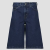 DICKIES Rövidnadrágok 957 13 INCH DENIM SHORT Kék US 32