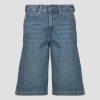 DICKIES Rövidnadrágok 957 13 INCH DENIM SHORT Kék US 32
