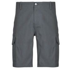 DICKIES Rövidnadrágok MILLERVILLE SHORT Szürke US 30 férfi rövidnadrág
