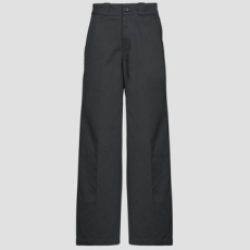 DICKIES Ruhák 247 LOOSE WORK PANT W Fekete US 26 / 30