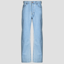 DICKIES Ruhák THOMASVILLE DENIM PANT Kék US 32 / 32 férfi nadrág