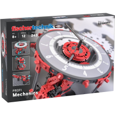 DICKIETOYS PROFI Mechanics eszközök építőkészlet makett