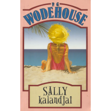 Dico Sally kalandjai antikvárium - használt könyv