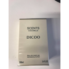  Dicoo Scents Cocomlle, edp 100ml (Alternatív illat Chanel Coco Mademoiselle) parfüm és kölni