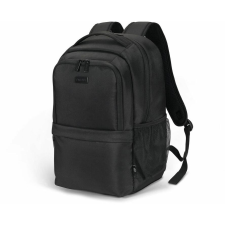 Dicota Backpack Eco Core 15"-17.3" black (D32028-RPET) számítógéptáska