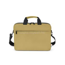 Dicota BASE XX D31963, SLIM CASE 14-15.6" CAMEL BROWN (D31963) számítógéptáska