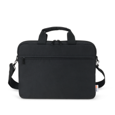 Dicota Base XX Slim Case 13"-14.1" Notebook táska - Fekete számítógéptáska