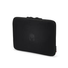 Dicota Caturix Tech Sleeve 15"-15.6" Notebook táska - Fekete számítógéptáska