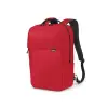 Dicota Commuter Backpack 13"-16" Red (D32121-RPET)