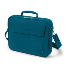 Dicota d30919-rpet notebook táska eco multi base 14-15.6" blue számítógéptáska
