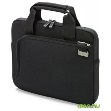 Dicota D31179 Smart Skin 12-12.5" fekete számítógéptáska