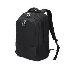 Dicota D31636 Eco Backpack SELECT - fekete -13 - 15.6 számítógéptáska