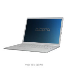 Dicota D32008 Mágneses adatvédelmi szűrő 14" notebookhoz laptop kellék