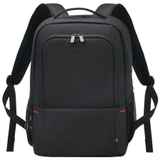 Dicota Eco Backpack Plus BASE 13" - 15,6" fekete számítógéptáska