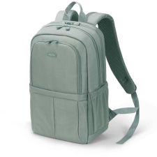 Dicota Eco Backpack SCALE 13-15.6 grey (D31733-RPET) számítógéptáska