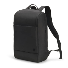 Dicota Eco MOTION 13-15.6" hátizsák fekete (D31874-RPET) (D31874-RPET) számítógéptáska