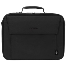 Dicota Eco Multi BASE 14" - 15,6" fekete számítógéptáska