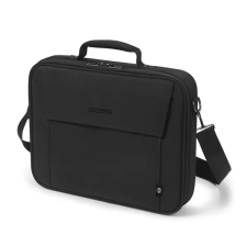 Dicota Eco Multi BASE 14-15,6" Black számítógéptáska