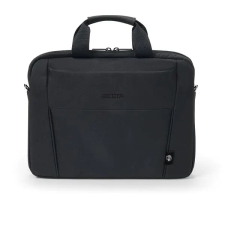 Dicota Eco Slim Case BASE 15" - 15.6" fekete (D31308-RPET) számítógéptáska