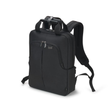 Dicota ECO Slim PRO 12-14.1" notebook hátizsák fekete (D31820) (D31820) számítógéptáska