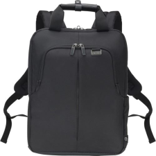 Dicota Eco Slim Pro Notebook hátizsák 12,9-15" fekete (D31820-DFS) (D31820-DFS) számítógéptáska