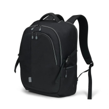 Dicota Laptop Backpack Eco 14-15.6 Black" számítógéptáska