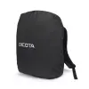 Dicota Laptop Backpack Eco 14-15.6" fekete (D30675-RPET)