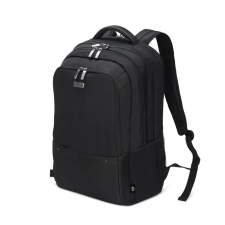 Dicota Laptop Backpack Eco Select 15,6 Black" számítógéptáska