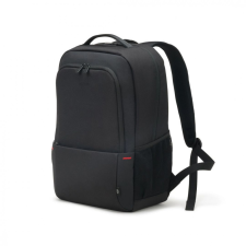 Dicota Laptop Backpack Plus Eco Base 15,6" Black számítógéptáska