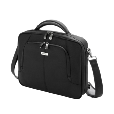 Dicota Laptop Bag Eco Multi COMPACT 14-15.6" fekete számítógéptáska