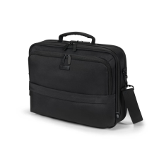 Dicota Laptop Bag Eco Multi CORE 15-17.3" fekete számítógéptáska
