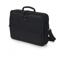 Dicota Laptop Bag Eco Multi Plus Scale 15,6" Black számítógéptáska