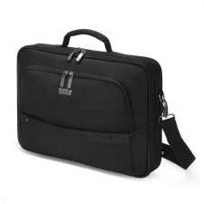 Dicota Laptop Bag Eco Multi Select 15,6&quot; Black számítógéptáska