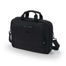 Dicota Laptop Bag Eco Top Traveller Base 15,6&quot; Black számítógéptáska