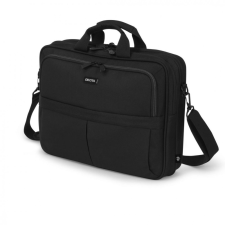 Dicota Laptop Bag Eco Top Traveller Scale 15,6" Black számítógéptáska