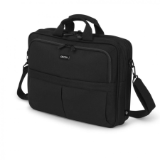  Dicota Laptop Bag Eco Top Traveller Scale 15,6&quot; Black számítógéptáska