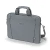 Dicota Laptop Case Slim Eco Base 12,5" Grey (D31301-RPET)