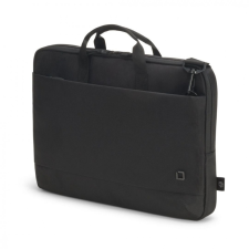  Dicota Laptop Case Slim Eco Motion 13,3&quot; Black számítógéptáska