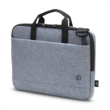 Dicota Laptop Case Slim Eco Motion 15,6" Blue Denim számítógéptáska
