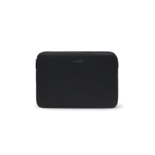 Dicota Laptop Sleeve PERFECT 16-17.3" fekete számítógéptáska