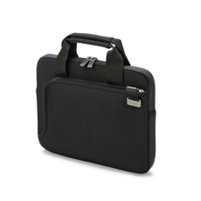 Dicota Laptop Sleeve Smart 14,1" Black számítógéptáska