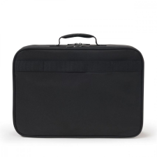 Dicota Laptoptáska Dicota Eco Multi Plus BASE Fekete 15,6'' számítógéptáska