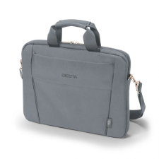 Dicota Notebook táska Eco Slim BASE 11-12.5" szürke (D31301-RPET) (D31301-RPET) számítógéptáska