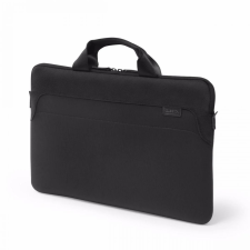 Dicota Plus Pro Laptop Sleeve 14,1 Black" számítógéptáska
