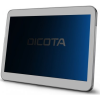 Dicota PRIVACY FILTER 2-WAY FOR APPLE IPAD MINI 6 LANDSCAPE SELF-ADHES (D70829)