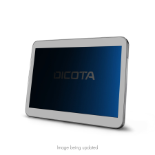 Dicota Privacy filter 4-Way iPad 10.2 (2019/7.Gen) Betekintésvédelmi szűrő - Öntapadós tablet kellék