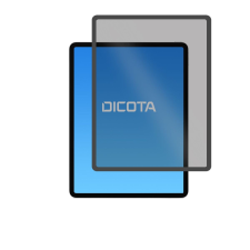 Dicota Secret 2-Way iPad Pro 12.9 2018 Betekintésvédelmi szűrő - Mágneses tablet kellék