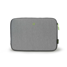 Dicota Skin FLOW 13-14.1" notebook tok szürke-zöld (D31744) (D31744) laptop kellék