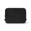 Dicota Sleeve One 10"-11,6" Black (D32077-RPET)